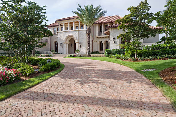 Professional Driveway Pavers in Silver Grove, KY