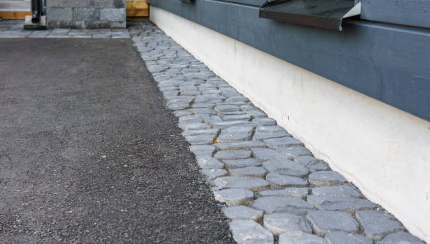 Cobblestone Driveway Pavers in Silver Grove, KY