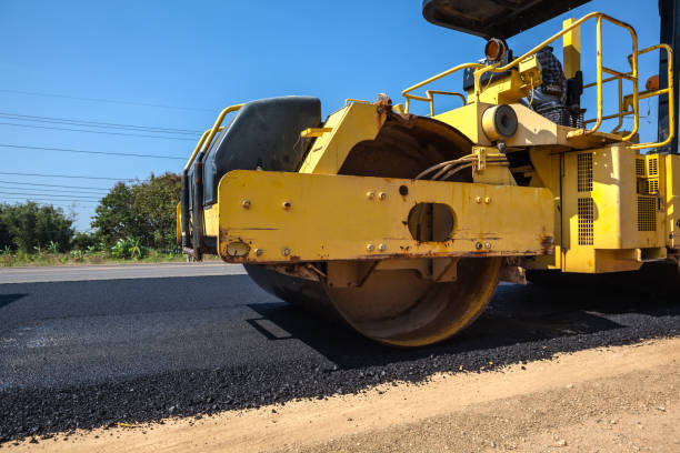 Reasons to Select Us for Your Driveway Paving Requirements in Silver Grove, KY